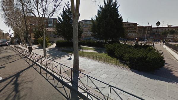 Foto cedida por Ayuntamiento de Madrid