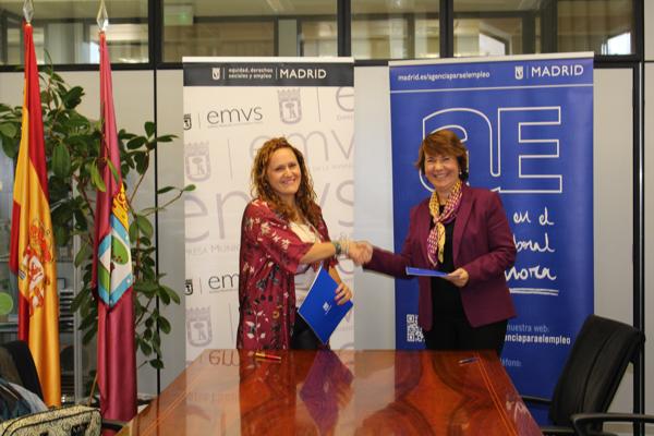 Foto cedida por Ayuntamiento de Madrid