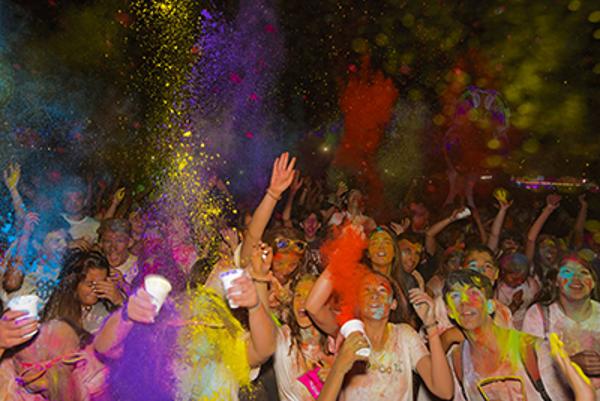 Foto cedida por Ayuntamiento de Arganda