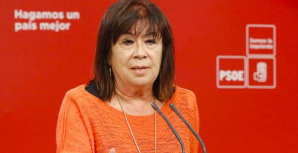 Foto cedida por PSOE Alcalá