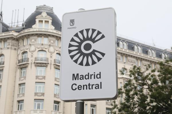 Foto cedida por Ayuntamiento de Madrid