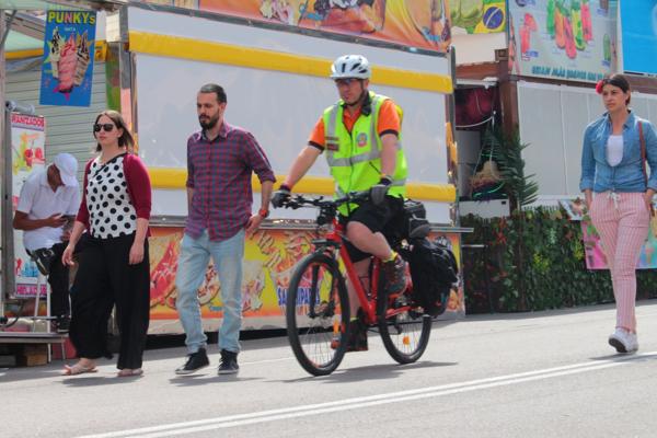 Foto cedida por Ayuntamiento de Madrid