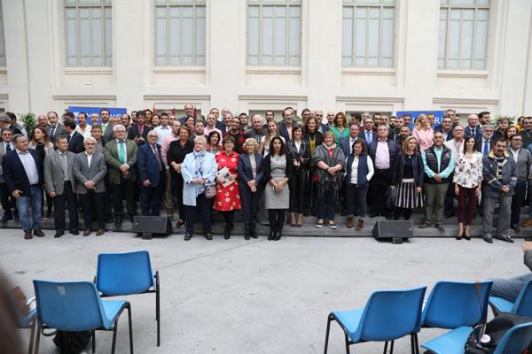 Foto cedida por Ayuntamiento de Madrid