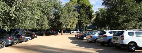 Foto cedida por Ayuntamiento de Coslada