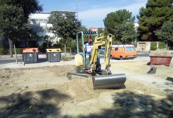 Foto cedida por Ayuntamiento de Madrid