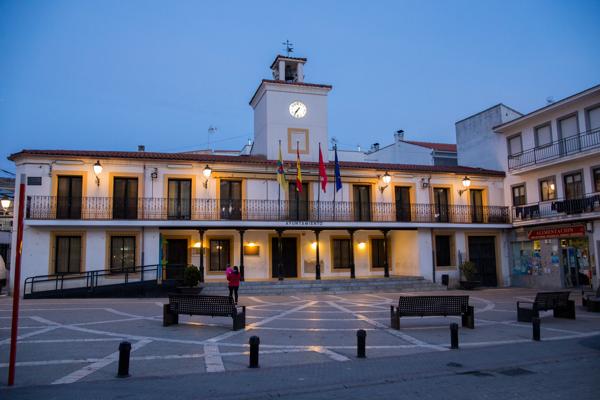 Foto cedida por Ayuntamiento de Perales