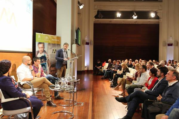 Foto cedida por Ayuntamiento de Madrid