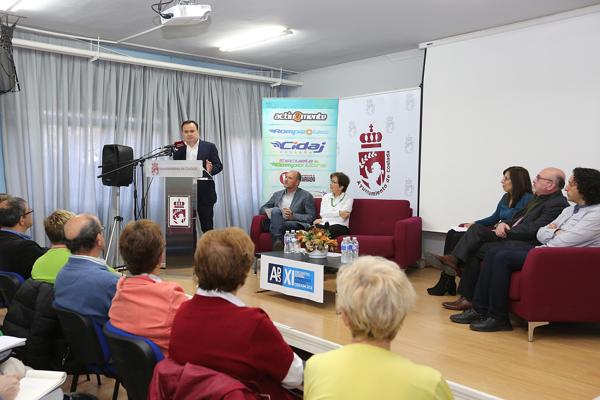 Foto cedida por Ayuntamiento de Coslada