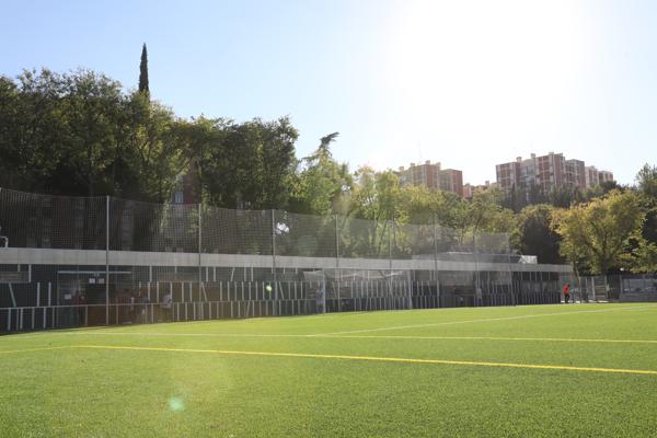 Foto cedida por Ayuntamiento de Madrid