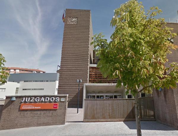 Foto cedida por CCOO Madrid