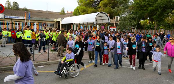 Foto cedida por Ayuntamiento de Coslada