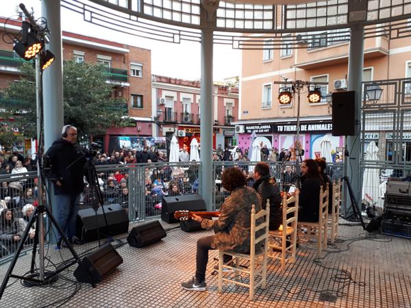 Foto cedida por Ayuntamiento de Madrid