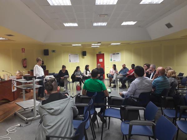 Foto cedida por Ayuntamiento de Alcalá