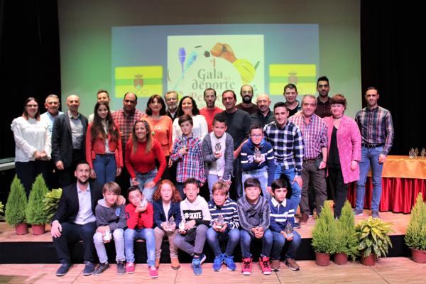 Foto cedida por Ayuntamiento de Perales