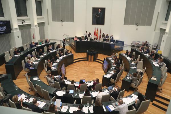 Foto cedida por Ayuntamiento de Madrid