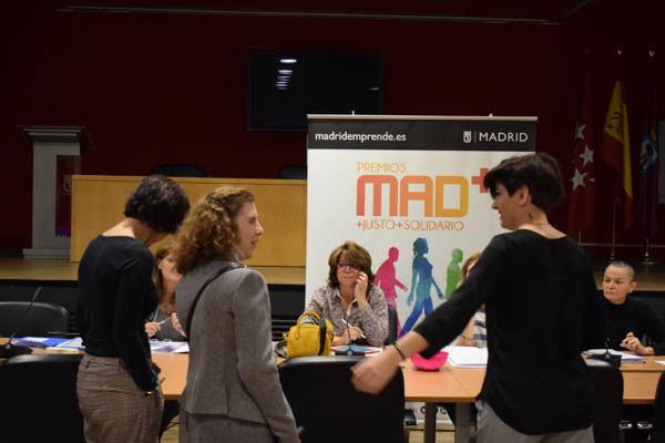 Foto cedida por Ayuntamiento de Madrid