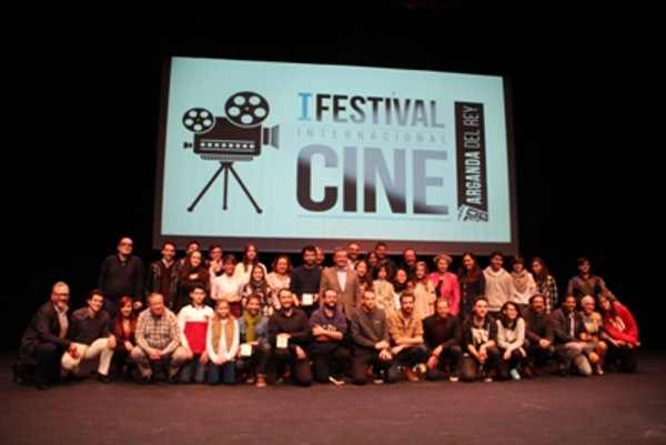 Foto cedida por Ayuntamiento de Arganda