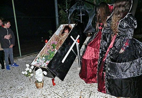 Foto cedida por Ayuntamiento de Villar del Olmo