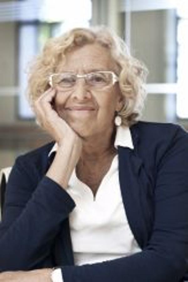 Foto cedida por Ayuntamiento de Madrid