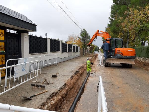 Foto cedida por Ayuntamiento de Villar del Olmo