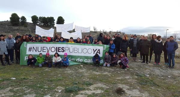 Foto cedida por Ayuntamiento de Arganda