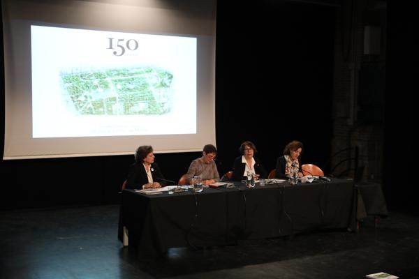 Foto cedida por Ayuntamiento de Madrid