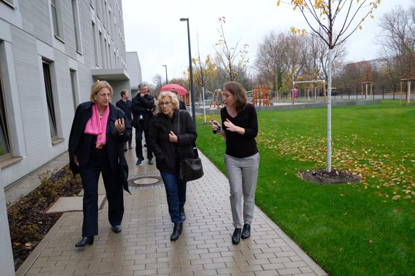 Foto cedida por Ayuntamiento de Madrid