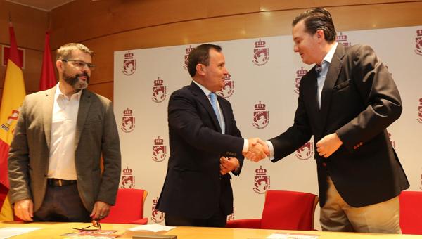 Foto cedida por Ayuntamiento de Coslada