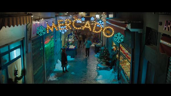 Foto cedida por Ayuntamiento de Madrid