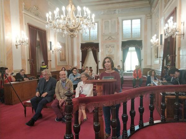 Foto cedida por Ayuntamiento de Alcalá