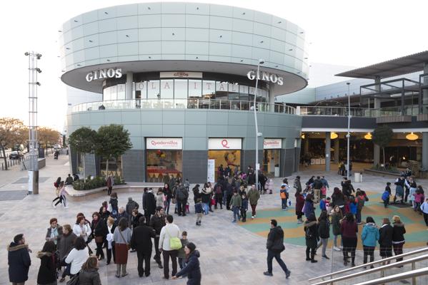 Foto cedida por Quadernillos