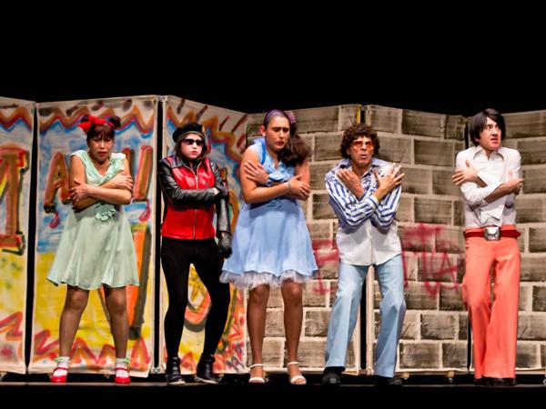 Foto cedida por Ayuntamiento de Campo Real