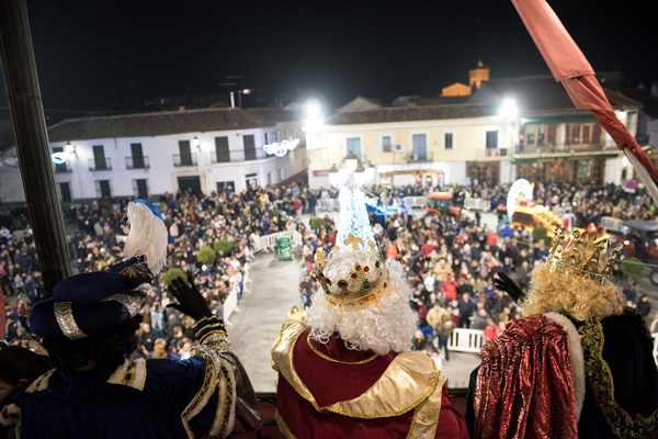 Foto cedida por Ayuntamiento de Morata