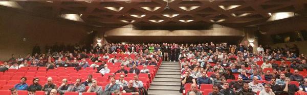 Foto cedida por CCOO Madrid