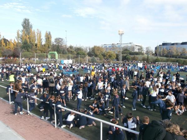 Foto cedida por Ayuntamiento de Madrid