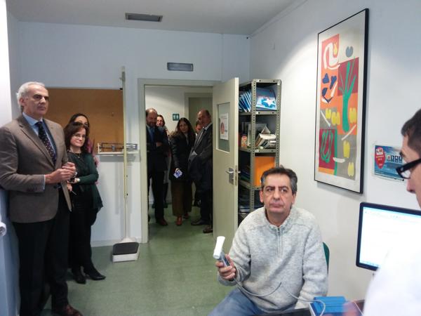 Foto cedida por CAM