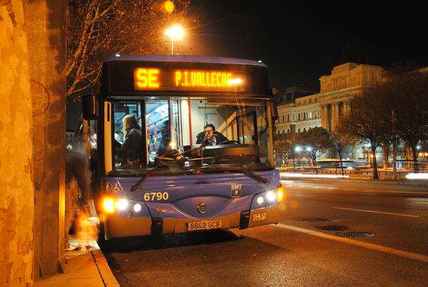 Foto cedida por Ayuntamiento de Madrid