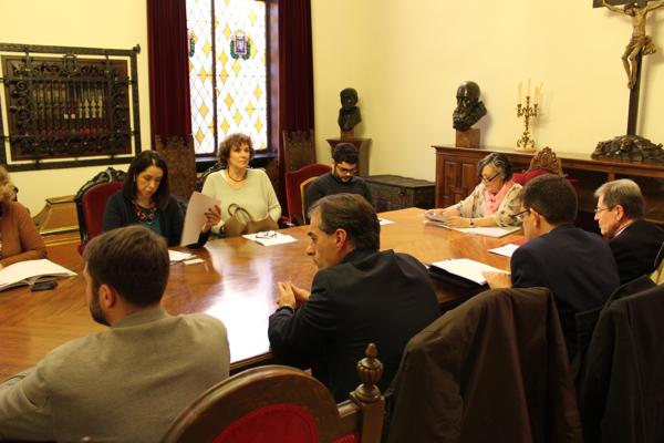 Foto cedida por Ayuntamiento de Alcalá