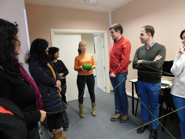 Foto cedida por Ayuntamiento de Alcalá