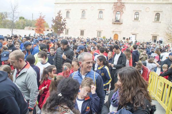 Foto cedida por PP Alcalá