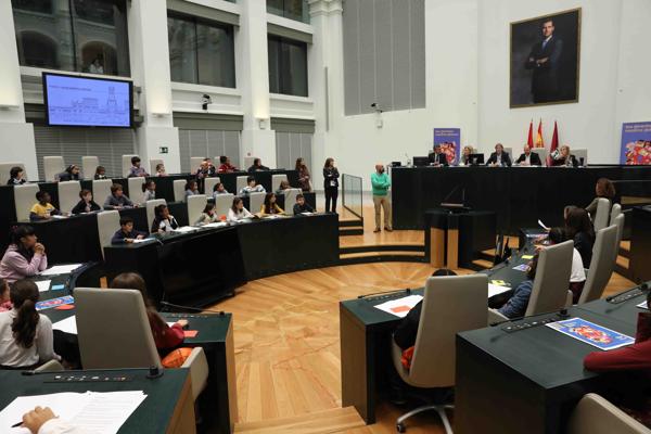 Foto cedida por Ayuntamiento de Madrid