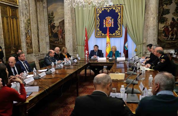 Foto cedida por Ayuntamiento de Madrid