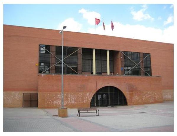 Foto cedida por Ayuntamiento de Madrid