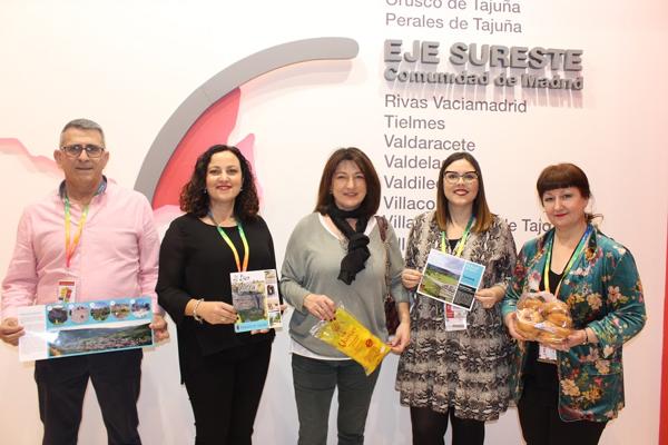 Foto cedida por Ayuntamiento de Perales