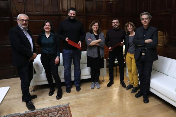 Foto cedida por Ayuntamiento de Madrid