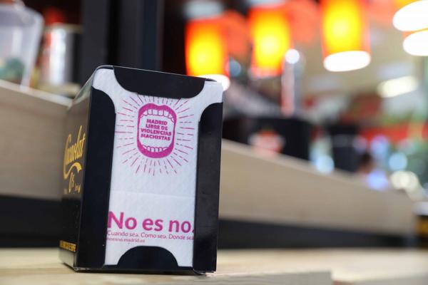 Foto cedida por Ayuntamiento de Madrid