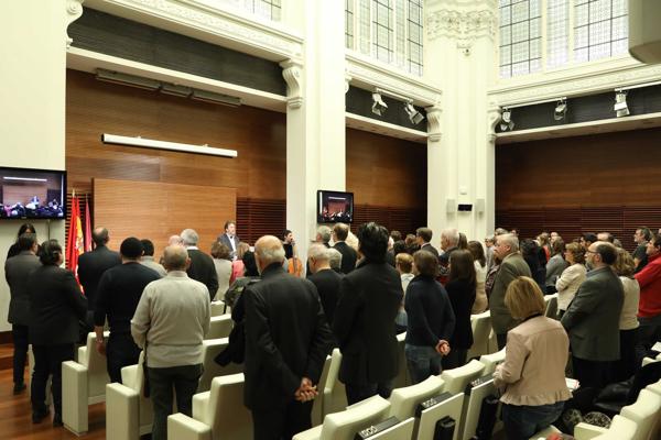 Foto cedida por Ayuntamiento de Madrid