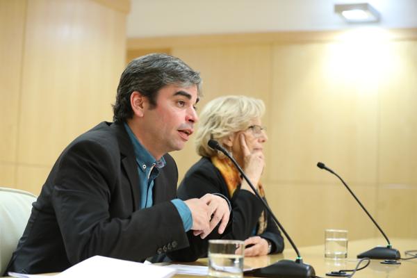 Foto cedida por Ayuntamiento de Madrid