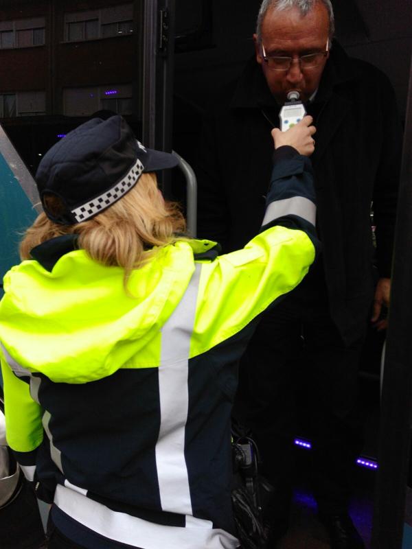 Foto cedida por Ayuntamiento de San Martín de la Vega