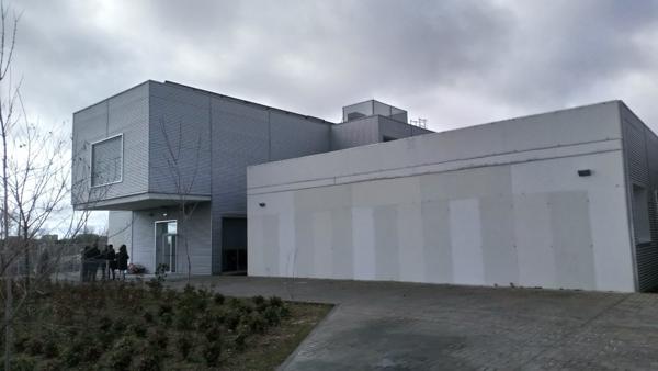 Foto cedida por Ayuntamiento de Madrid